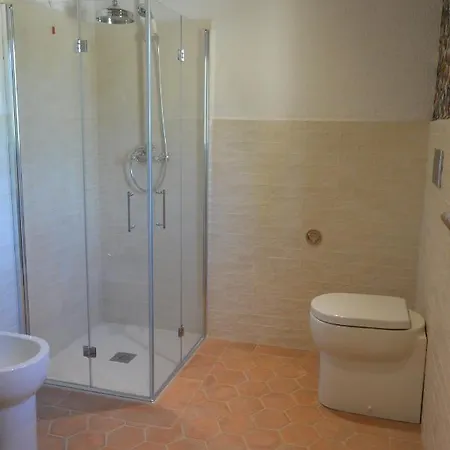 Podere Il Sorbo Campagnatico