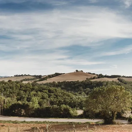 Podere Il Sorbo Appartement *