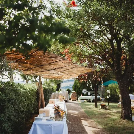Podere Il Sorbo