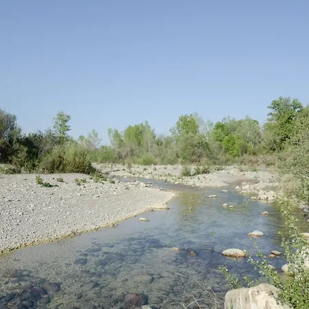 Podere Il Sorbo Campagnatico
