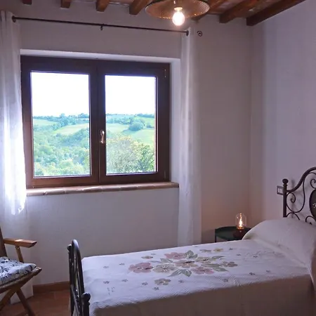 Apartment Podere Il Sorbo