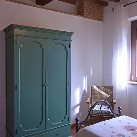 Podere Il Sorbo *