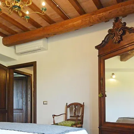 Podere Il Sorbo Campagnatico