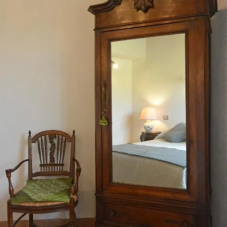 Podere Il Sorbo * Campagnatico