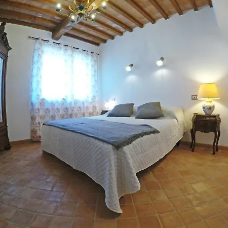 Apartment Podere Il Sorbo Campagnatico