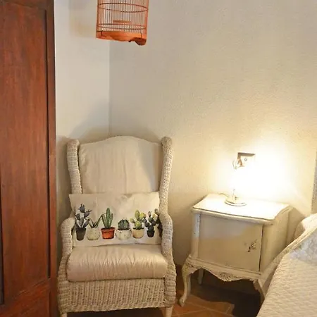 Apartment Podere Il Sorbo Campagnatico