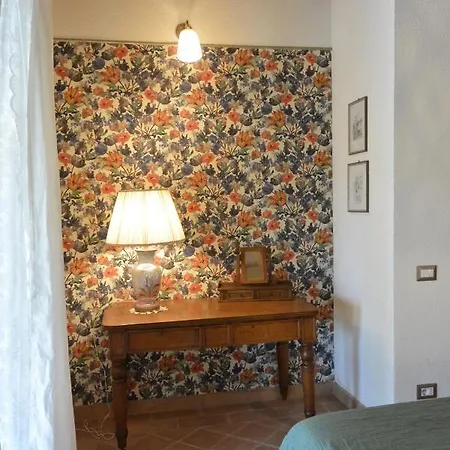 Apartment Podere Il Sorbo Campagnatico