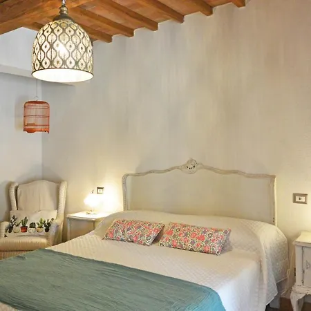 Podere Il Sorbo Apartment Campagnatico