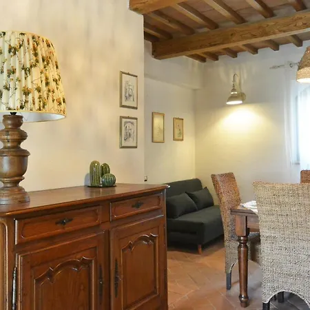 Podere Il Sorbo