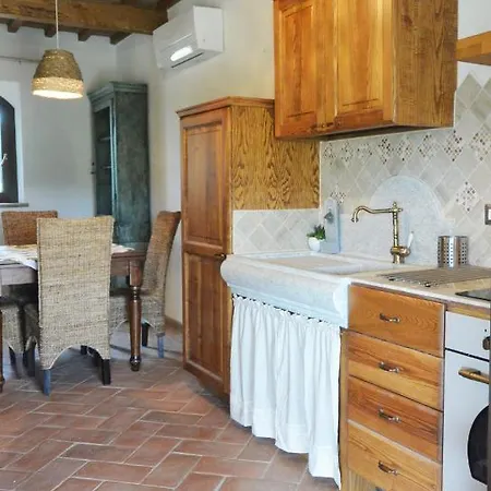 Apartment Podere Il Sorbo