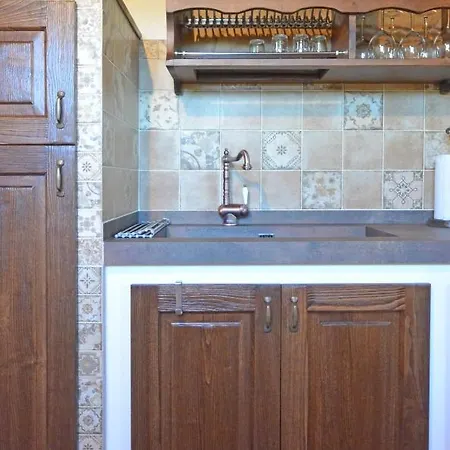 Podere Il Sorbo Appartement Campagnatico