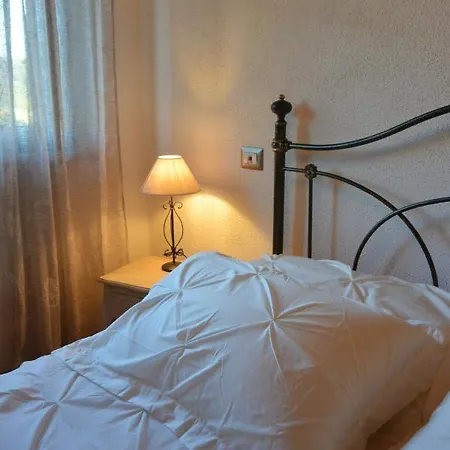 Apartment Podere Il Sorbo Campagnatico