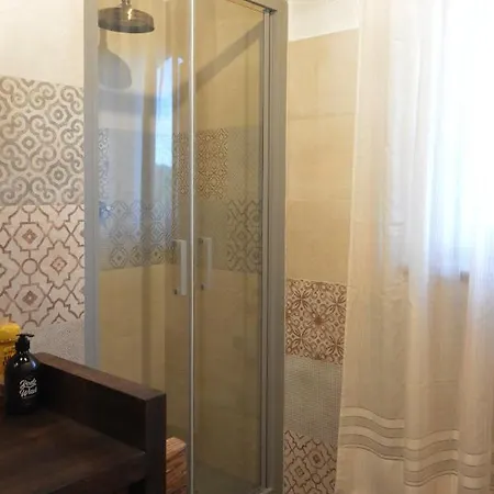 Apartment Podere Il Sorbo