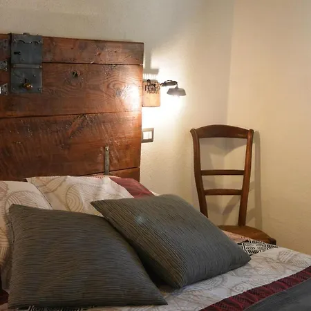 Podere Il Sorbo Campagnatico