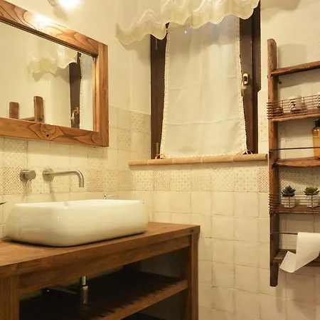 Podere Il Sorbo *
