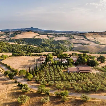 Apartment Podere Il Sorbo