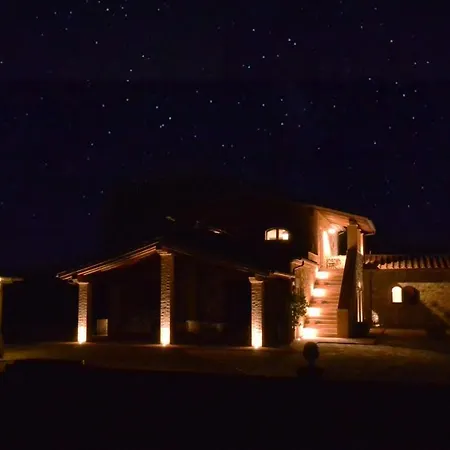 Apartment Podere Il Sorbo *