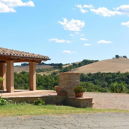 Apartment Podere Il Sorbo Campagnatico