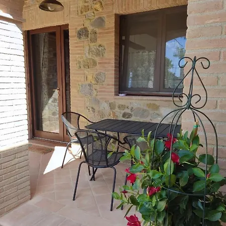 Podere Il Sorbo