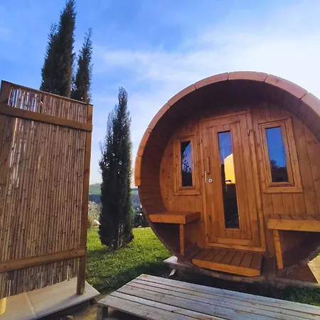 Podere Il Sorbo Campagnatico